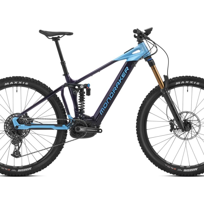 MONDRAKER LEVEL RR 2023 T-L