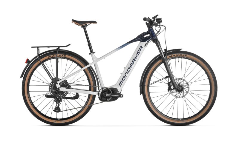 MONDRAKER PRIME R X 2023 T-L