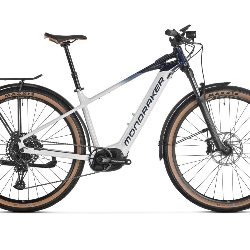 MONDRAKER PRIME R X 2023 T-L