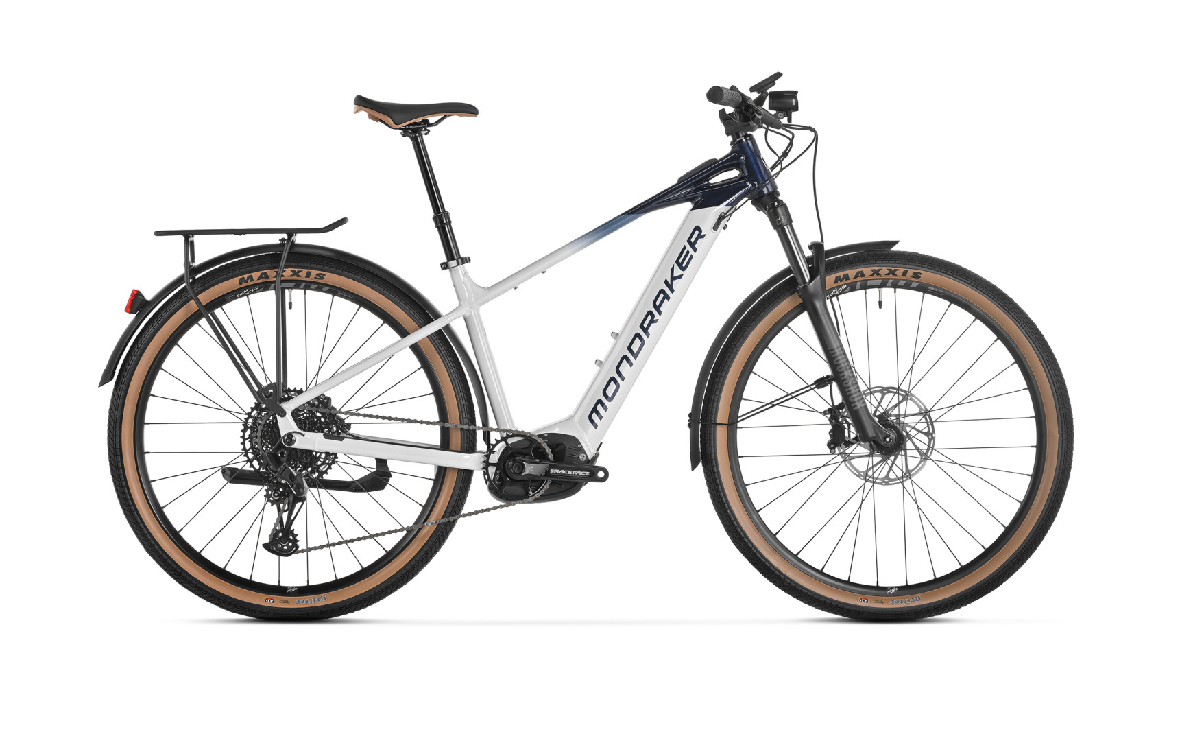 MONDRAKER PRIME R X 2023 T-L