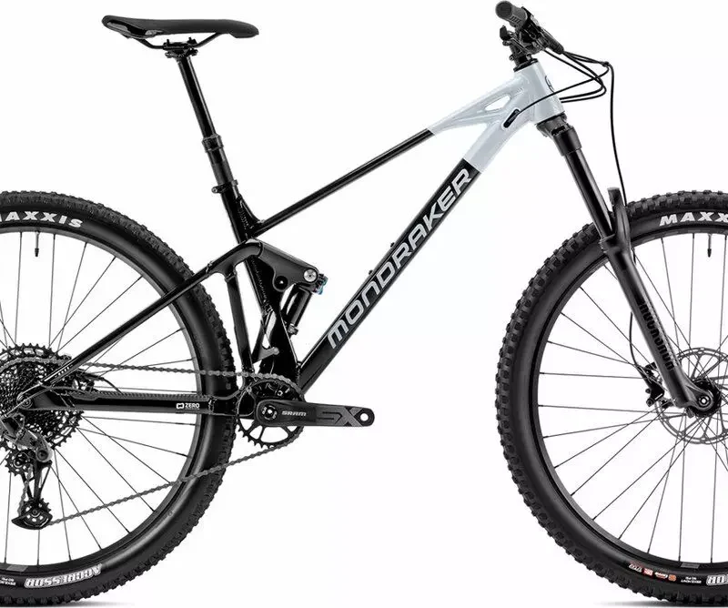 MONDRAKER RAZE 2023 T-XL