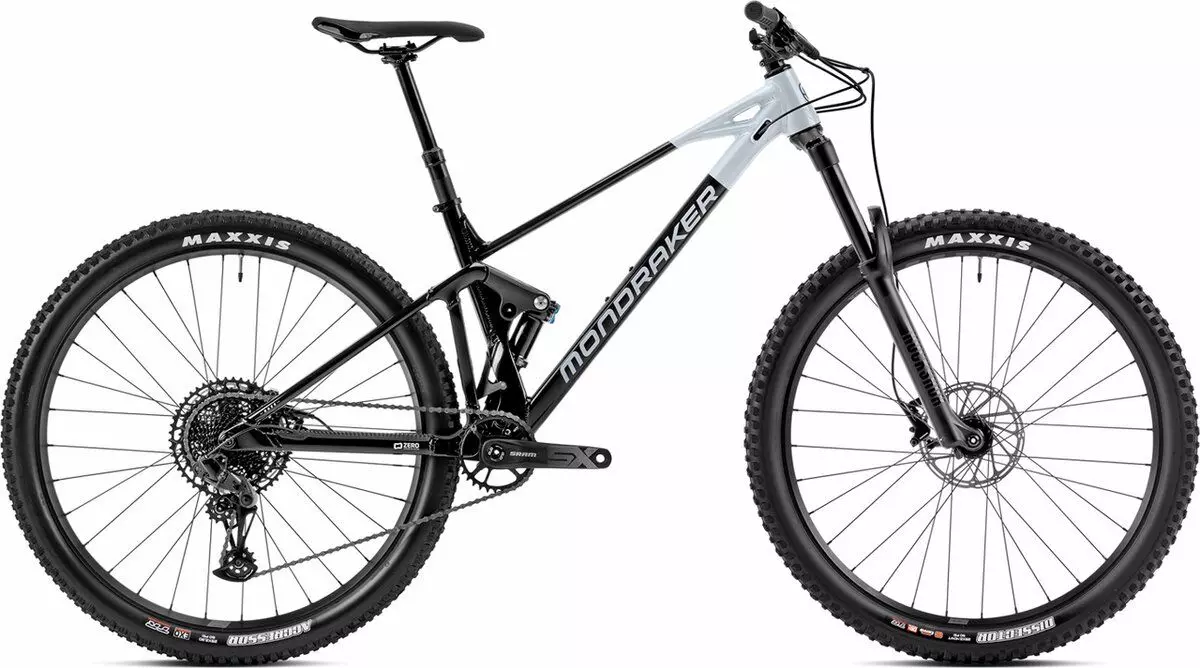 MONDRAKER RAZE 2023 T-XL