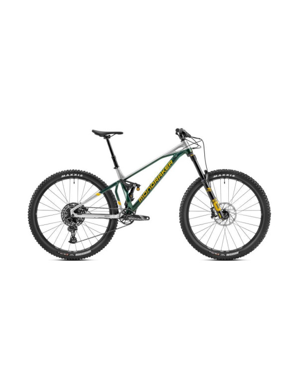 Mondraker SUPERFOXY 2023 T M