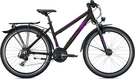 MORRISON MESCALERO S26 Trapez 48 cm | 26`` |