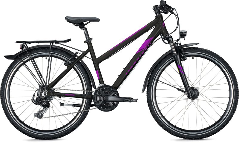 MORRISON MESCALERO S26 Trapez 48 cm | 26`` |