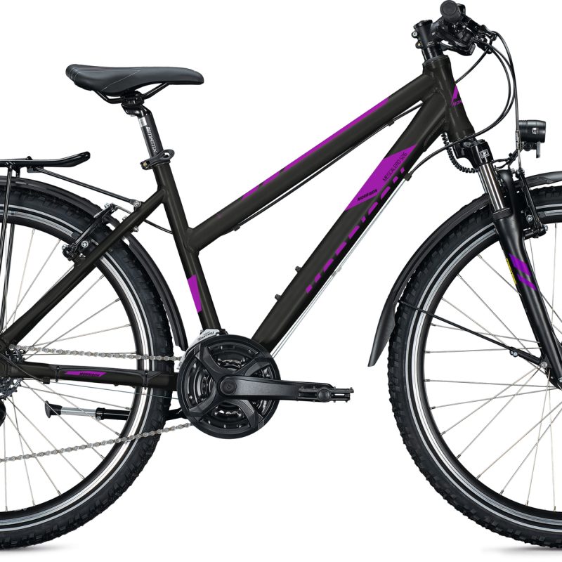 MORRISON MESCALERO S26 Trapez 48 cm | 26`` |