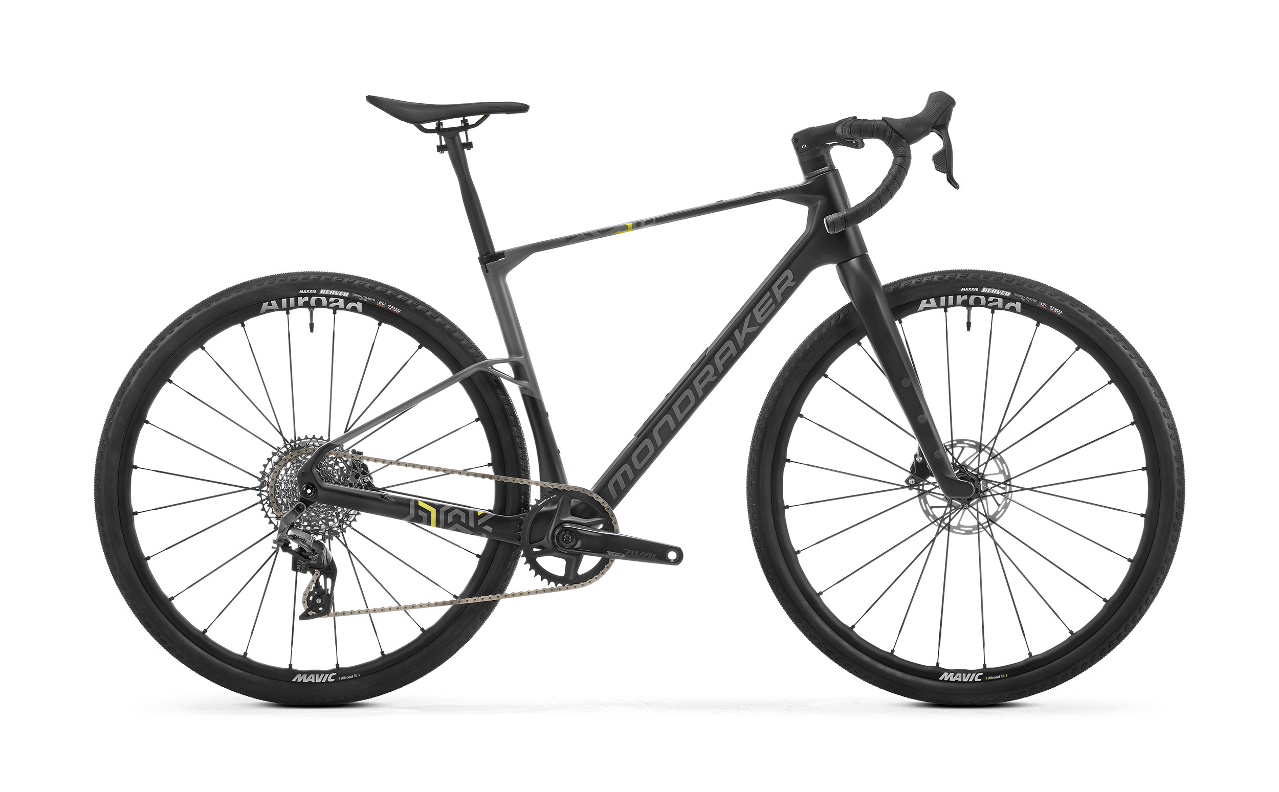 Mondraker ARID CARBON R ML