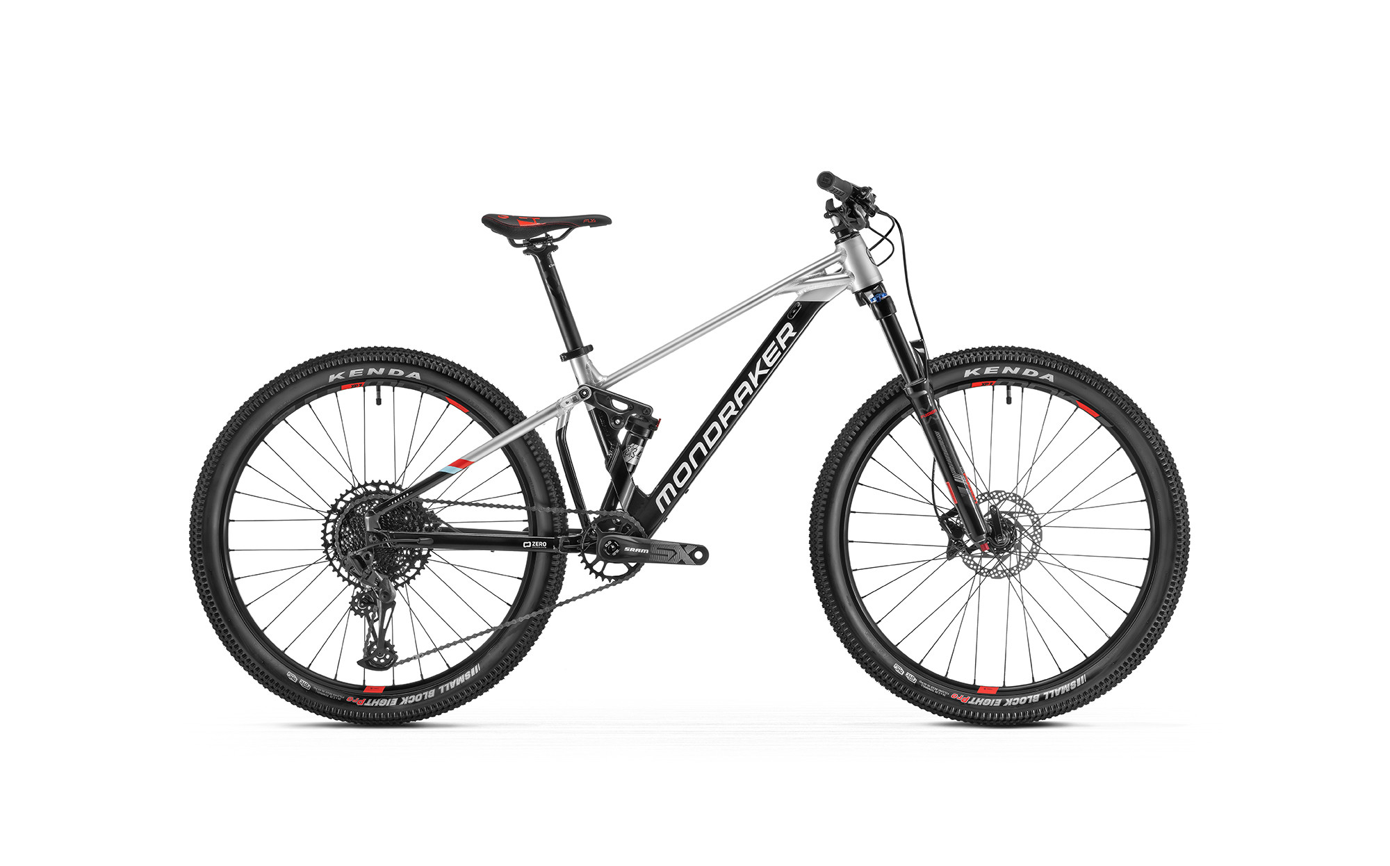 Mondraker Factor 26 2023