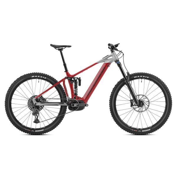 MONDRAKER LEVEL R 2023 T-XL