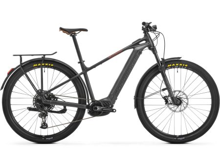 Mondraker PRIME X Vortex Grey L