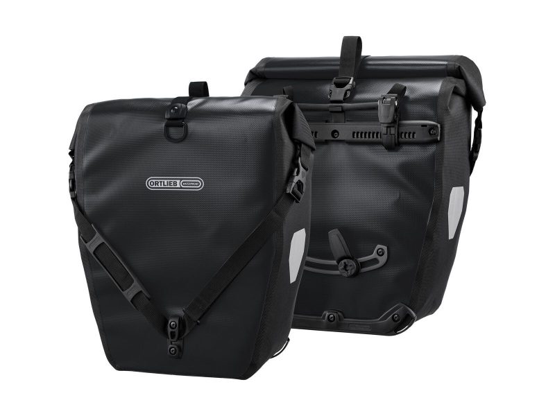 Ortlieb Back Roller Classic, black 1