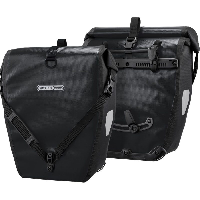Ortlieb Back Roller Classic, black 1
