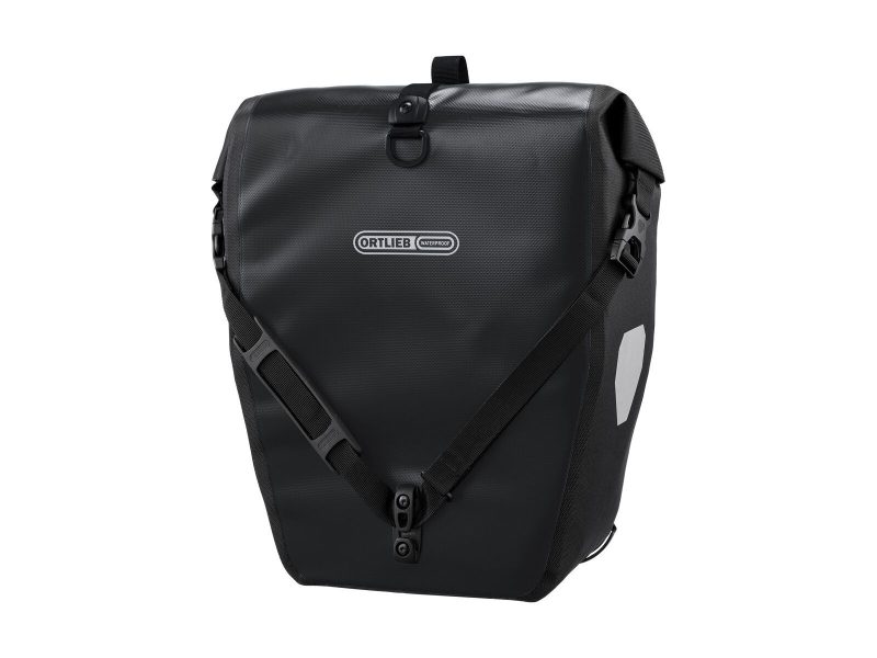 Ortlieb Back Roller Classic, black 2