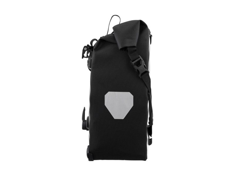 Ortlieb Back Roller Classic, black 4