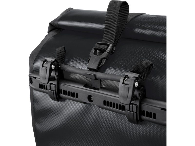 Ortlieb Back Roller Classic, black 6