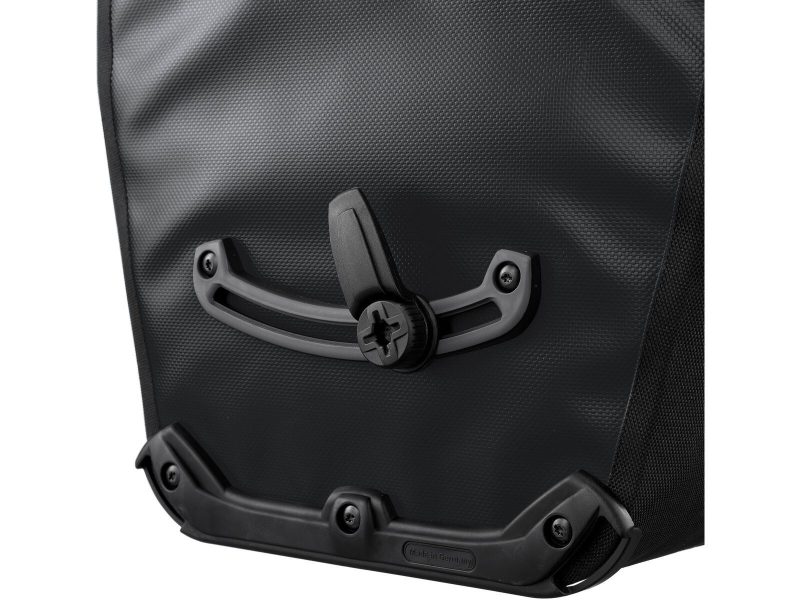 Ortlieb Back Roller Classic, black 7