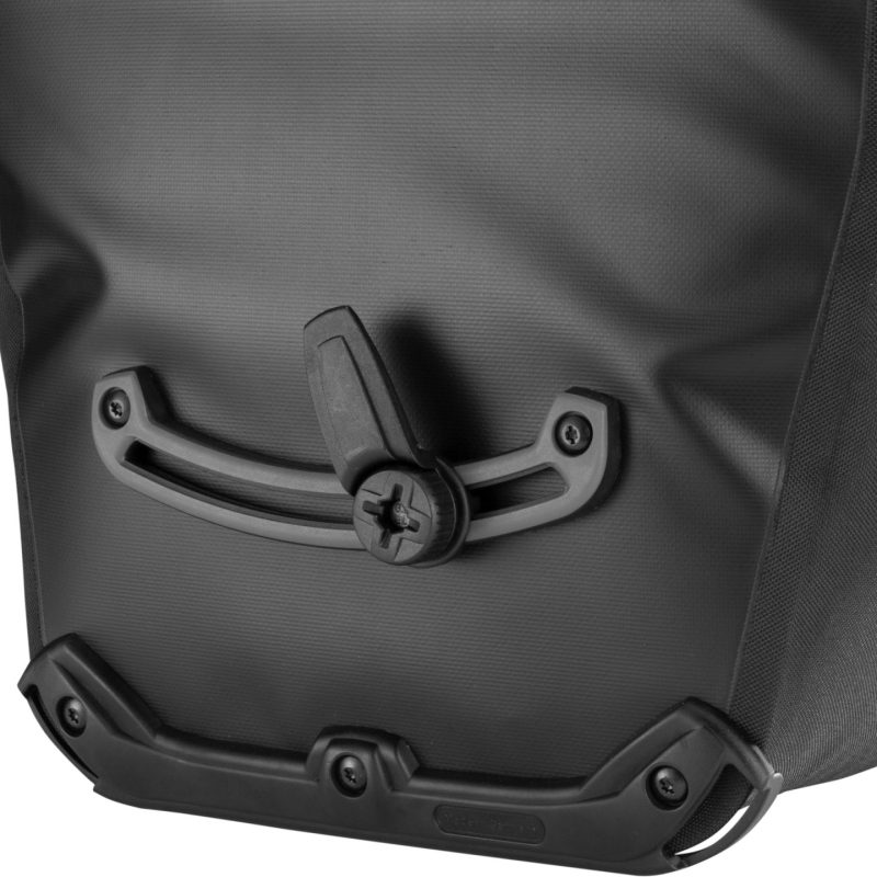 Ortlieb Back Roller Free Single; QL2.1; black 4