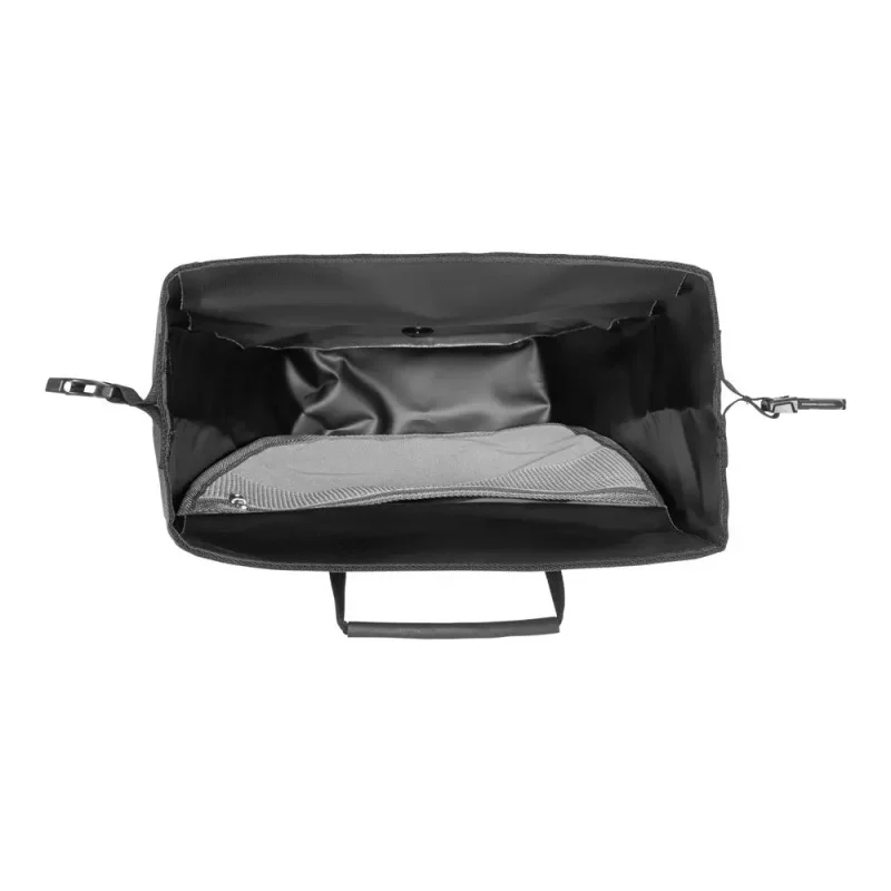 Ortlieb Back Roller Free, black 2