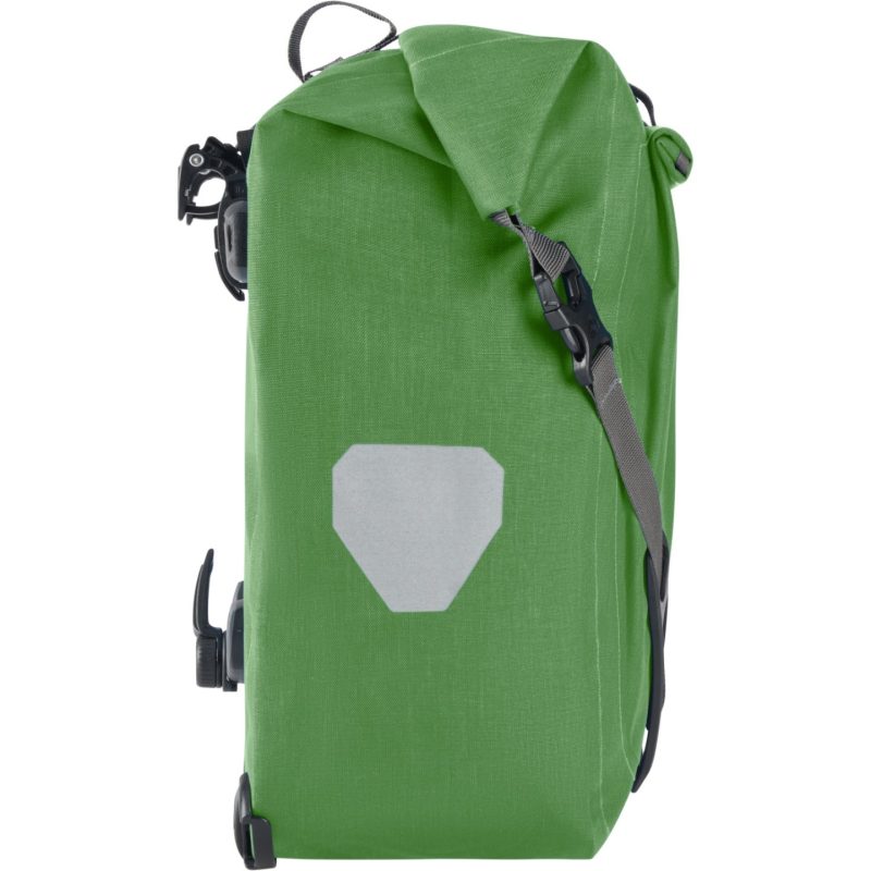 Ortlieb Back Roller Plus; QL2.1; moss green 2