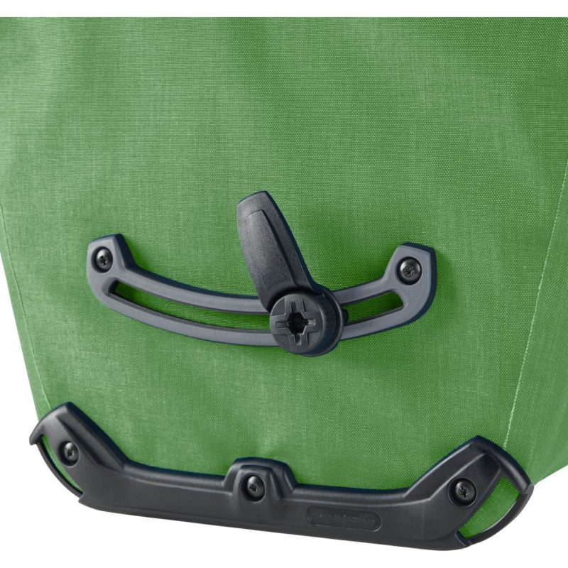 Ortlieb Back Roller Plus; QL2.1; moss green 3