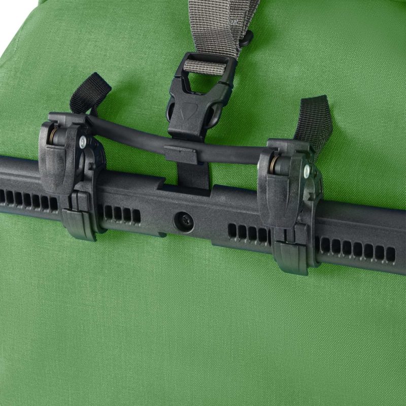 Ortlieb Back Roller Plus; QL2.1; moss green 5