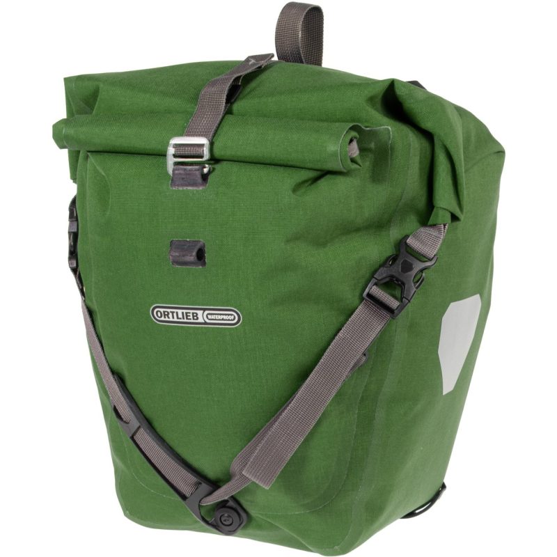 Ortlieb Back Roller Plus; QL2.1; moss green 6