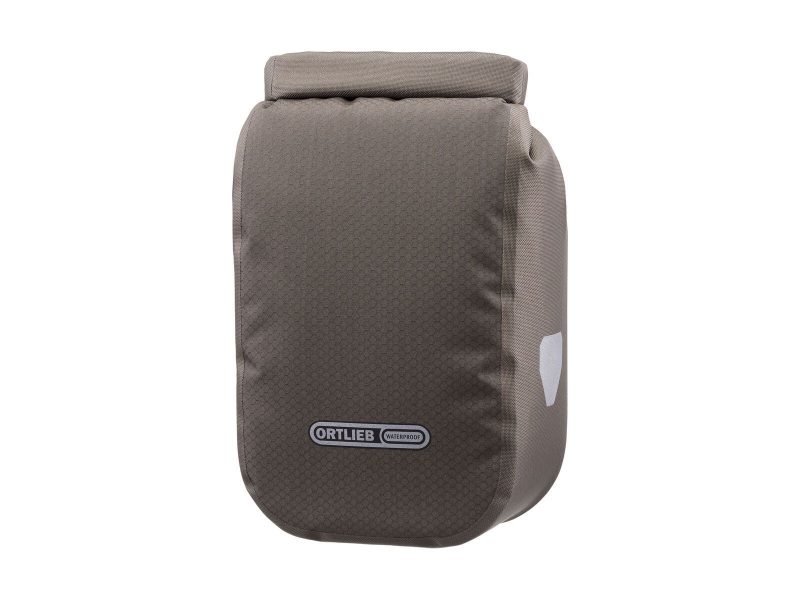 Ortlieb Fork Pack; 5,8L; dark sand 1