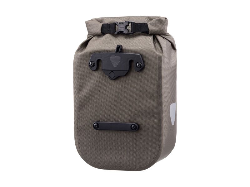 Ortlieb Fork Pack; 5,8L; dark sand 2