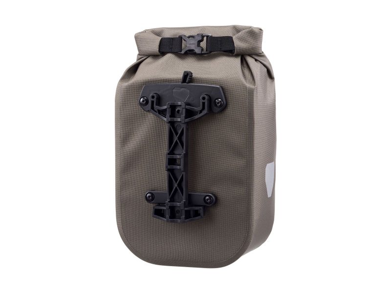 Ortlieb Fork Pack; 5,8L; dark sand 3