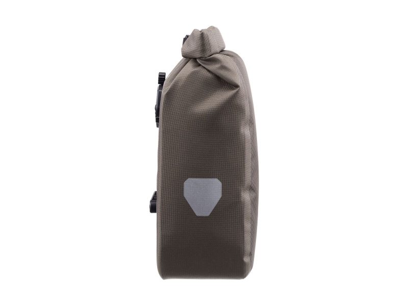 Ortlieb Fork Pack; 5,8L; dark sand 4
