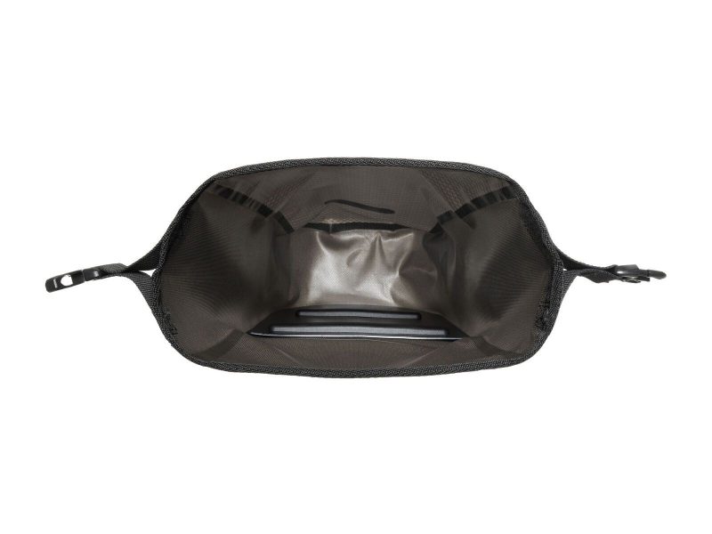 Ortlieb Fork Pack; 5,8L; dark sand 5