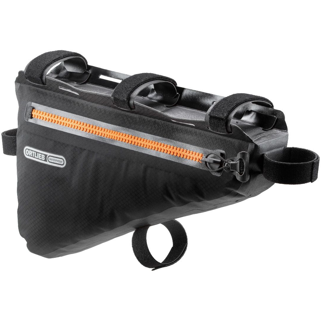 Ortlieb Frame Pack; 4L; black matt 1