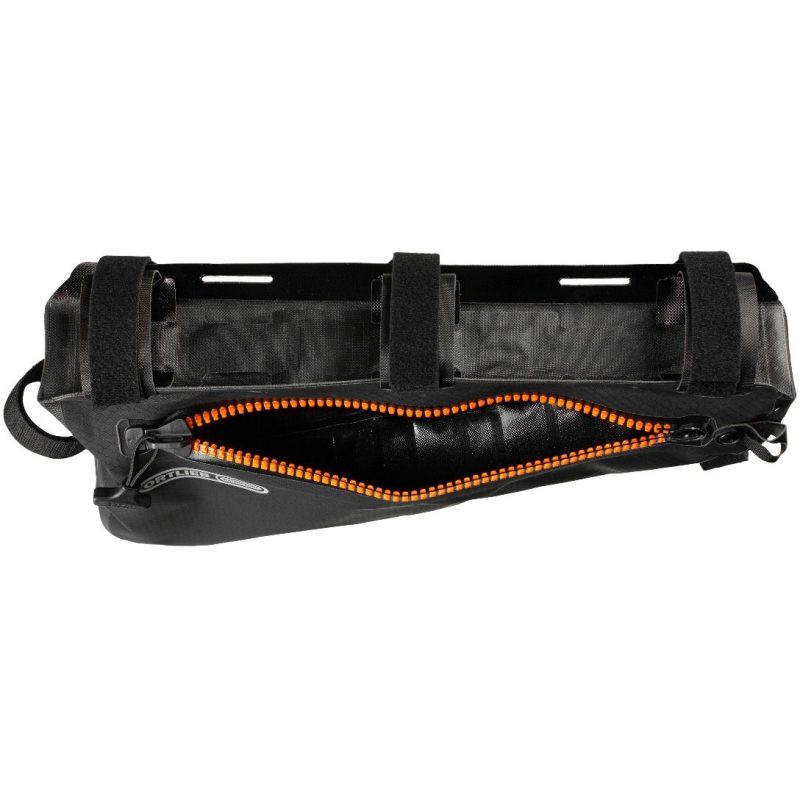 Ortlieb Frame Pack; 4L; black matt 3