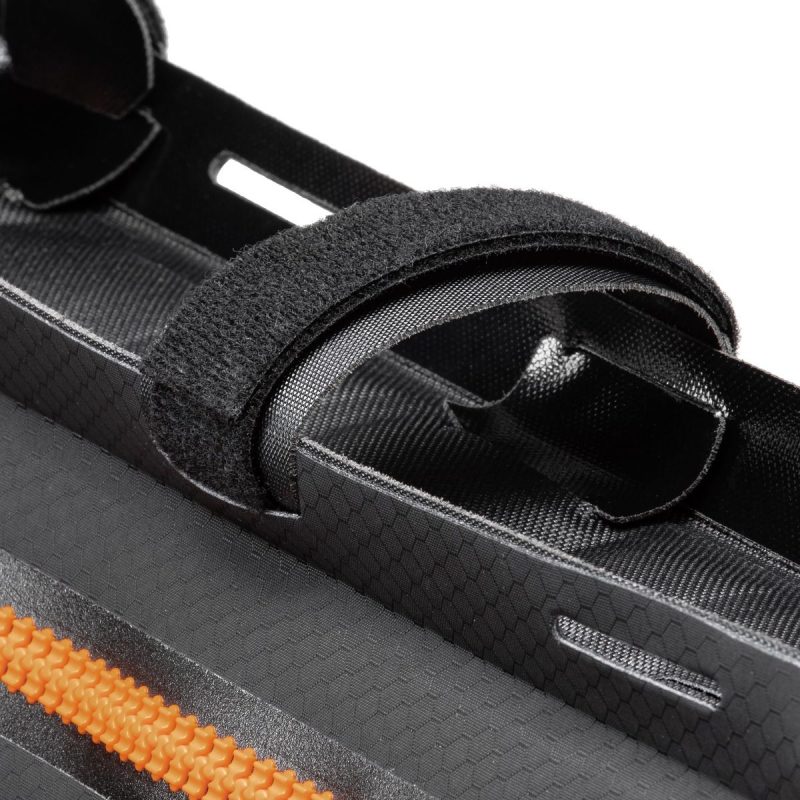 Ortlieb Frame Pack; 4L; black matt 5