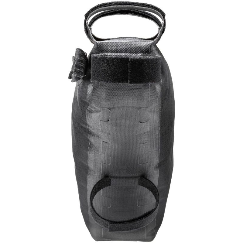 Ortlieb Frame Pack; 4L; black matt 6