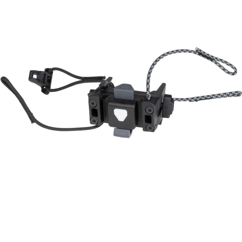 Ortlieb Handlebar Mounting Set QR