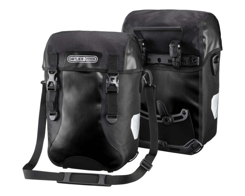 Ortlieb Sport Packer Classic, black 1