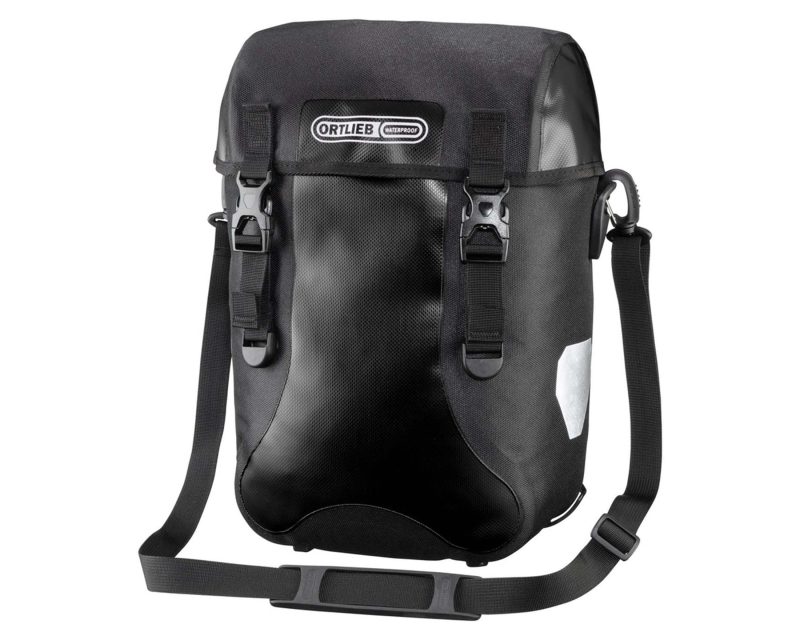 Ortlieb Sport Packer Classic, black 2