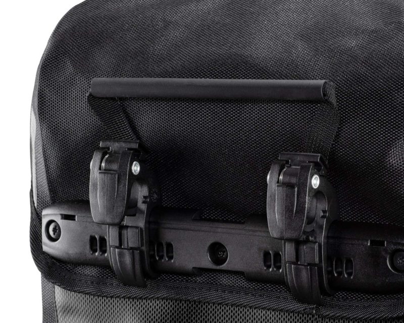 Ortlieb Sport Packer Classic, black 6
