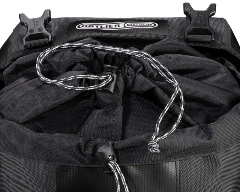 Ortlieb Sport Packer Classic, black 8