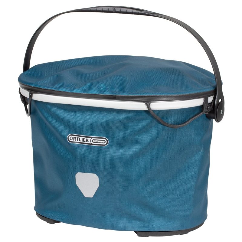 Ortlieb Up Town City, petrol, 17,5 L, PS33 1