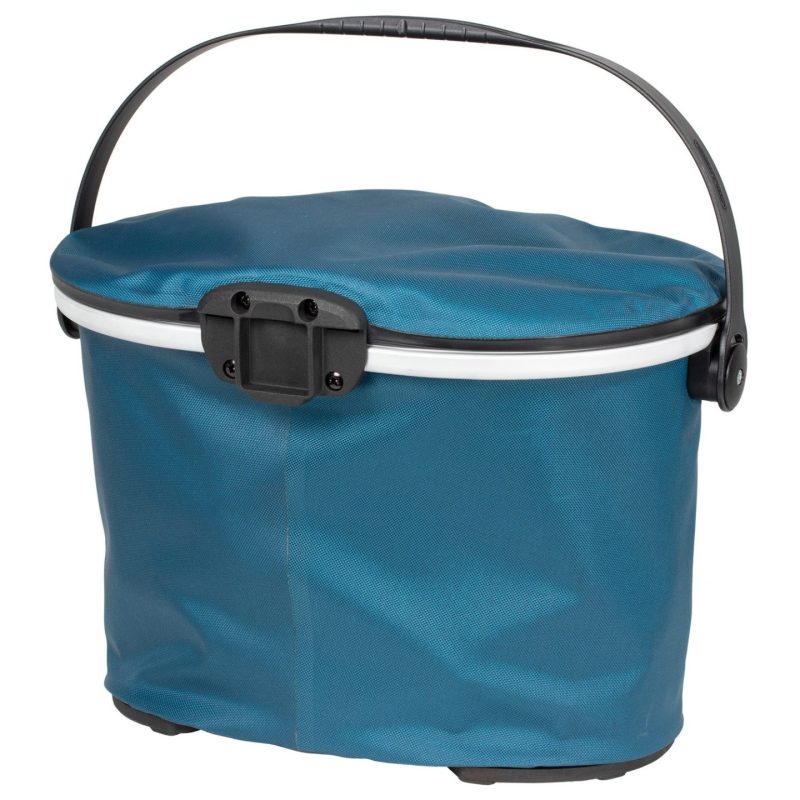 Ortlieb Up Town City, petrol, 17,5 L, PS33 2