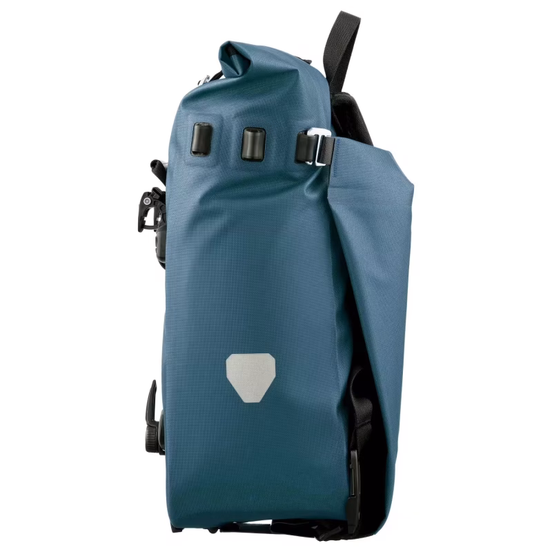 Ortlieb Vario PS, QL2.1; 20L; petrol 5