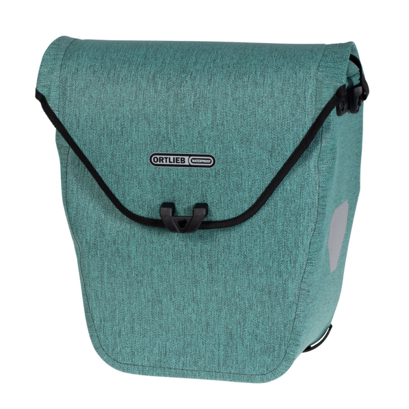 Ortlieb Velo Shopper; QL2.1; cascade 1
