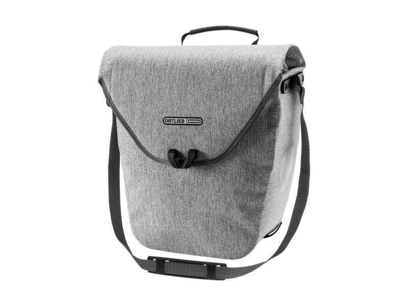 Ortlieb Velo Shopper; QL2.1; cement 1