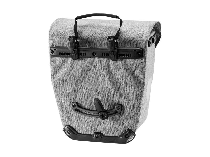 Ortlieb Velo Shopper; QL2.1; cement 2