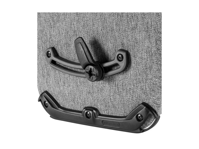 Ortlieb Velo Shopper; QL2.1; cement 6