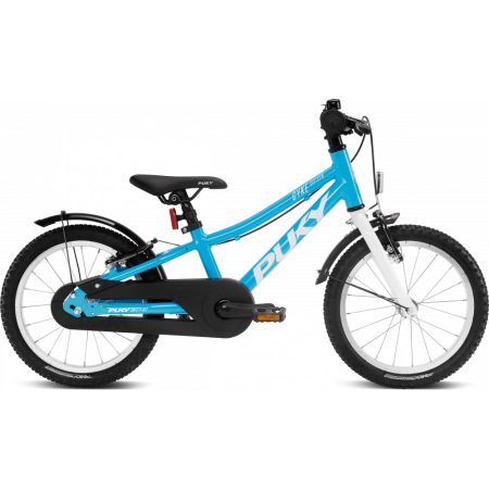 PUKY CYKE 16 FREILAUF - Fresh blue/white/Blue -