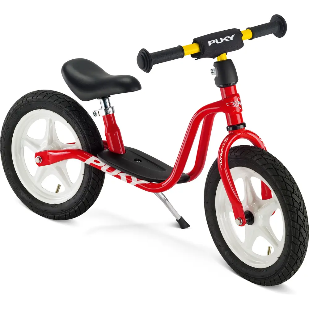 PUKY LR 1 L - PUKY color new/Red -