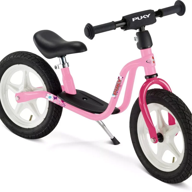 PUKY LR 1L - Rose/pink/Pink -